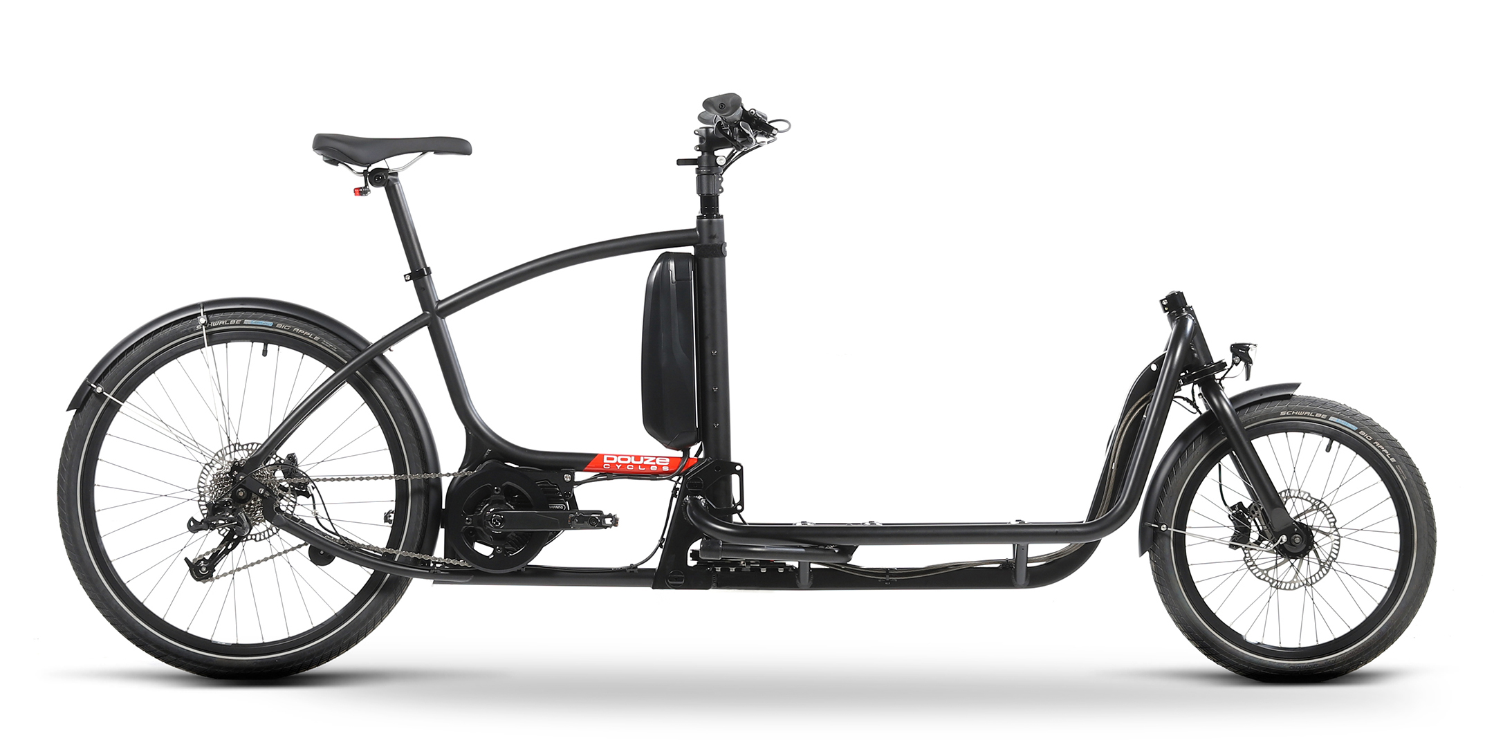 V2 - Douze Cycles | Douze Cycles