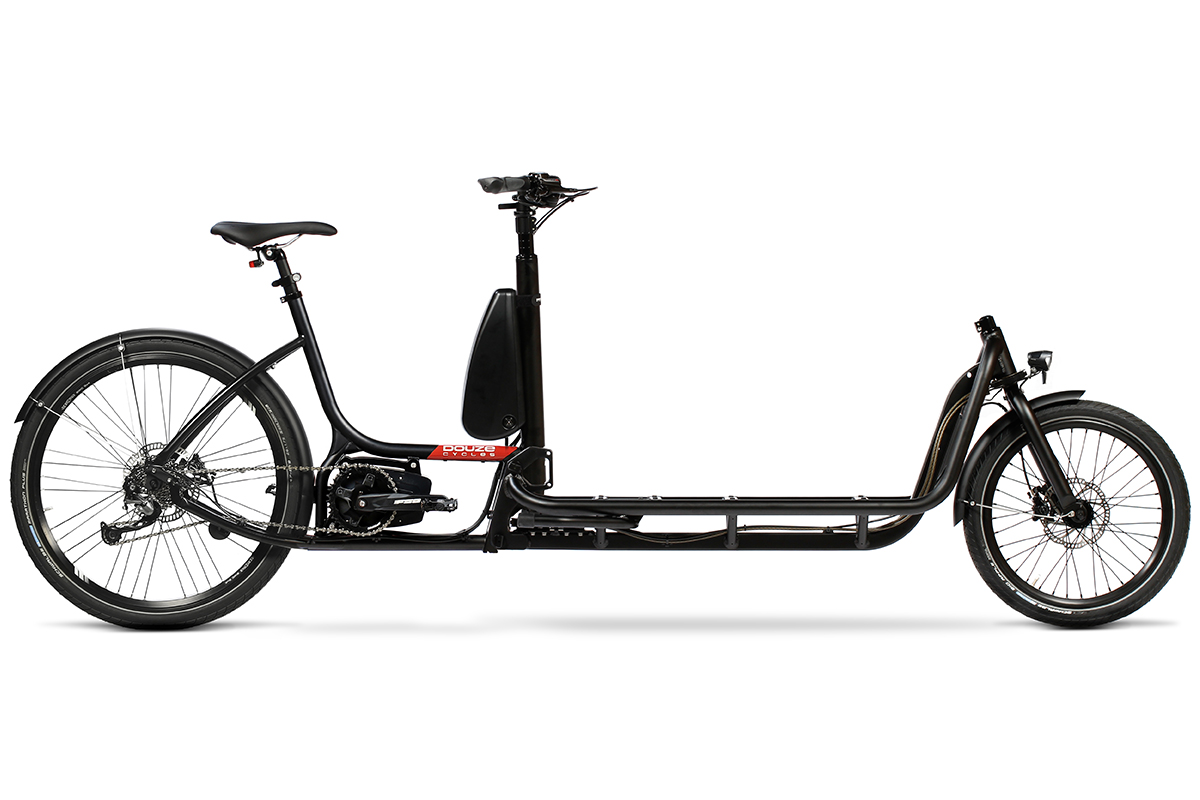 V2 - Douze Cycles | Douze Cycles