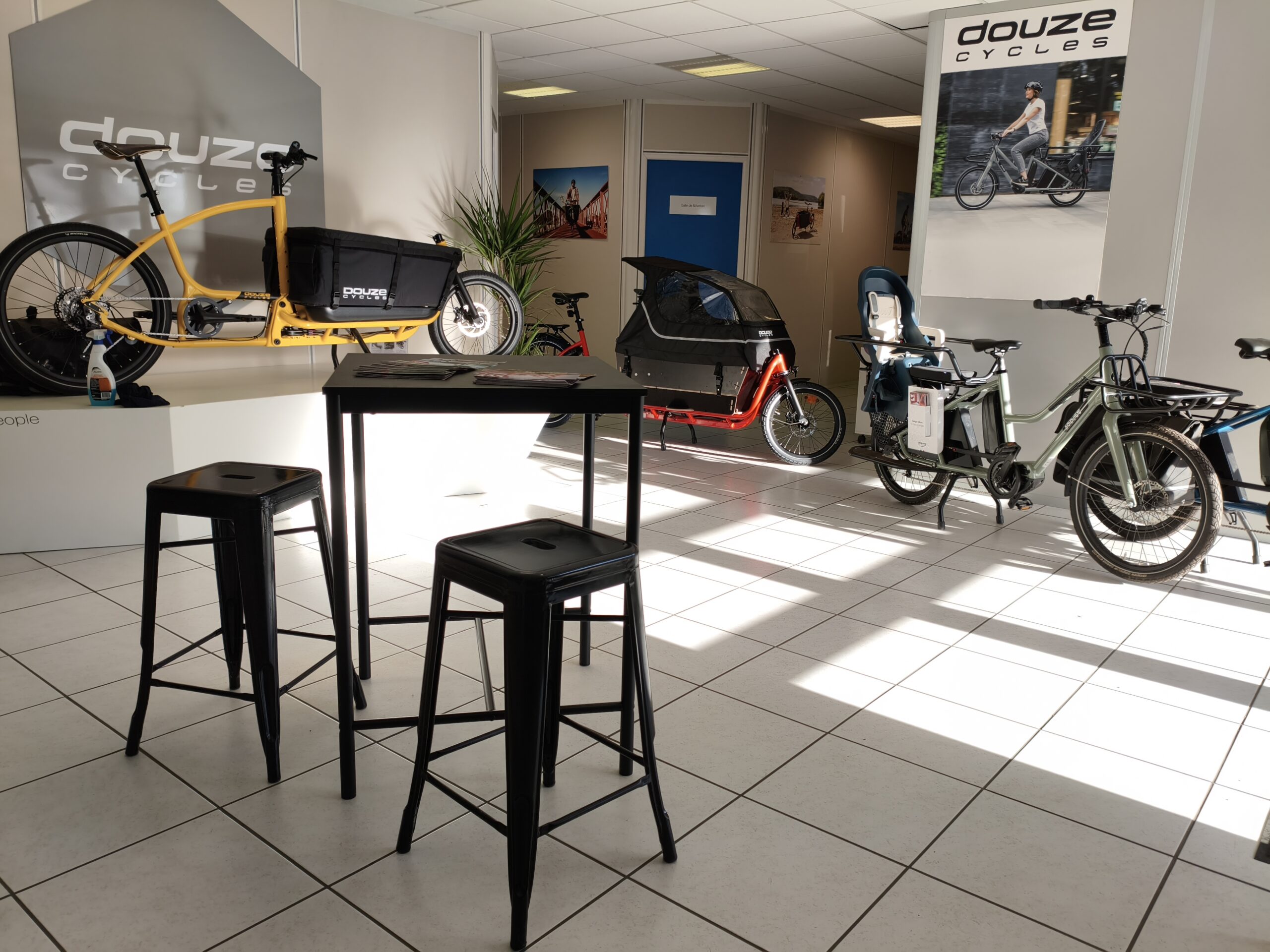 showroom dijon